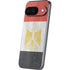 Egypt Flag Distressed Google Pixel 9 Skin